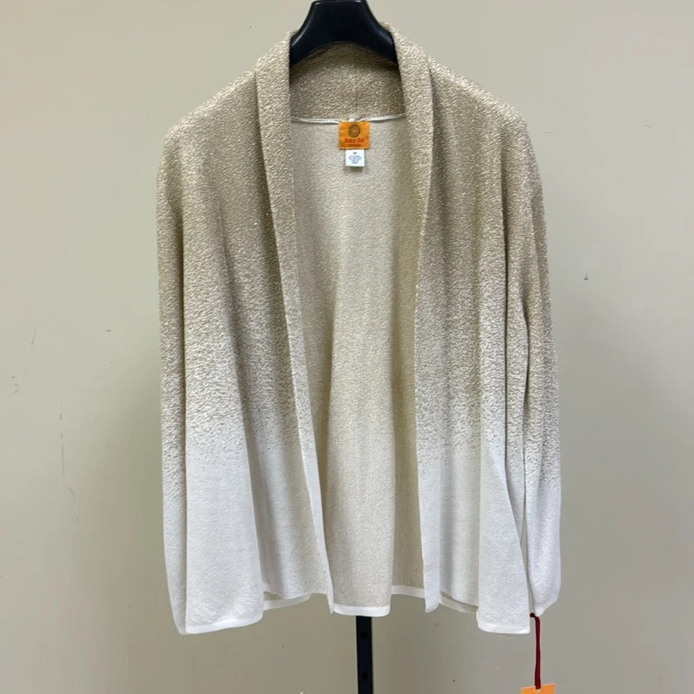 Ruby Rd. Plus size Sweater set - Picture 4 of 5